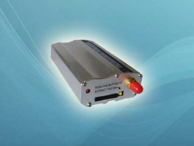 工业级GPRS Modem