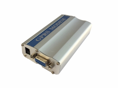 工业级GPRS Modem