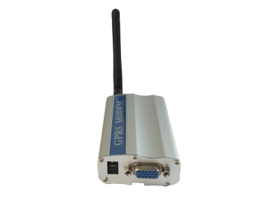 工业级GPRS Modem